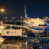 国航冰岛线开航：一票15h45m到雷克雅未克，经济单程3000起——但"直飞"要先在哥本哈根过入境，值得冲吗