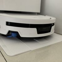 科沃斯T80 PLUS实测：超薄机身换防缠绕，养宠家庭可入