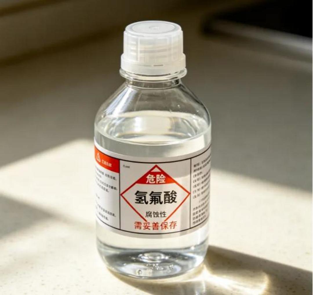 通个马桶男子心脏骤停两次：双11囤管道疏通剂前，先看成分表里有没有“氢氟酸”