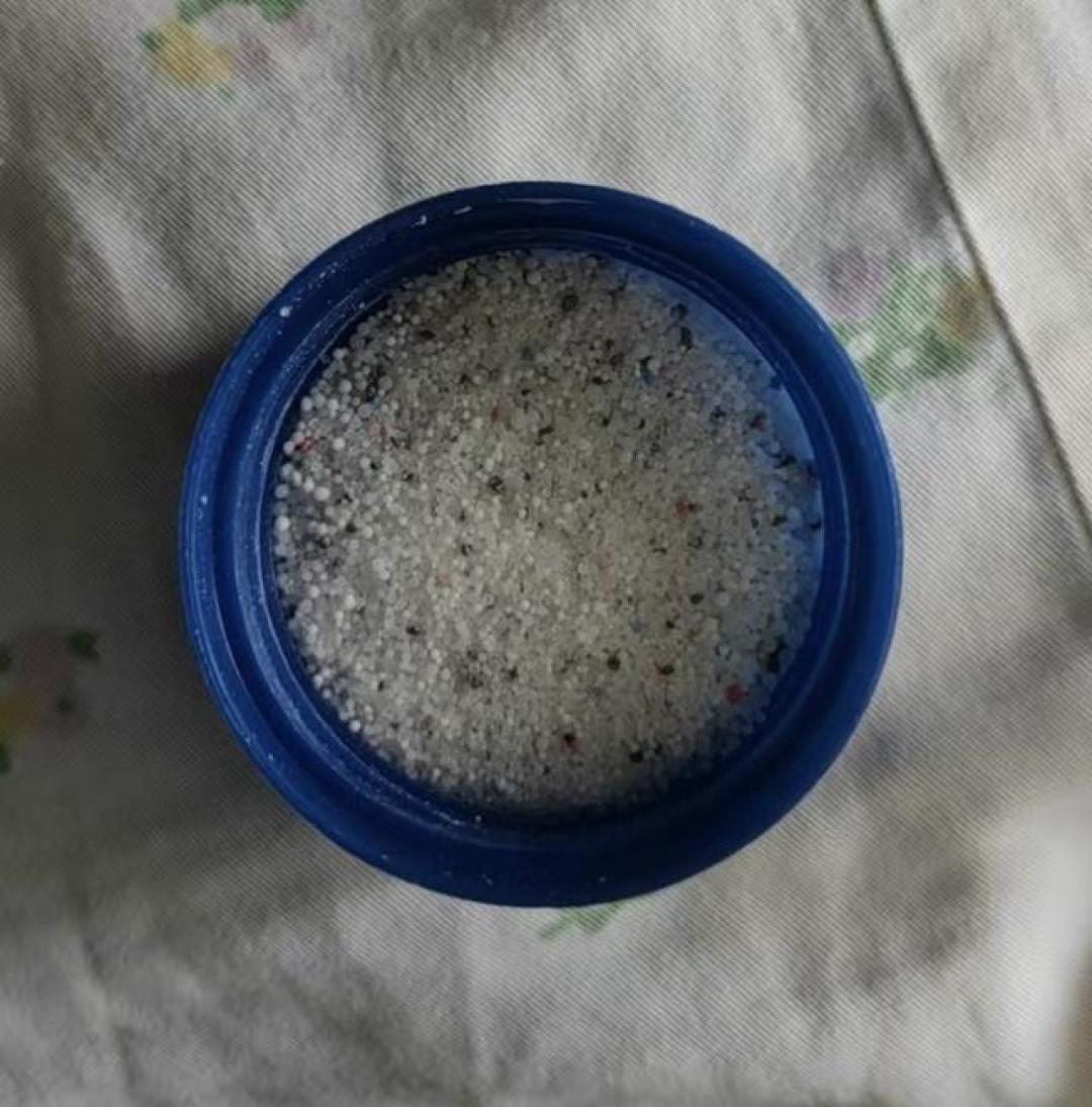 通个马桶男子心脏骤停两次：双11囤管道疏通剂前，先看成分表里有没有“氢氟酸”