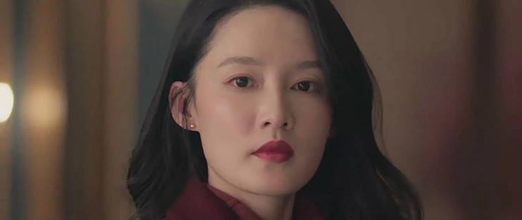 《醉梦》看完，像回了趟千禧年的东北
