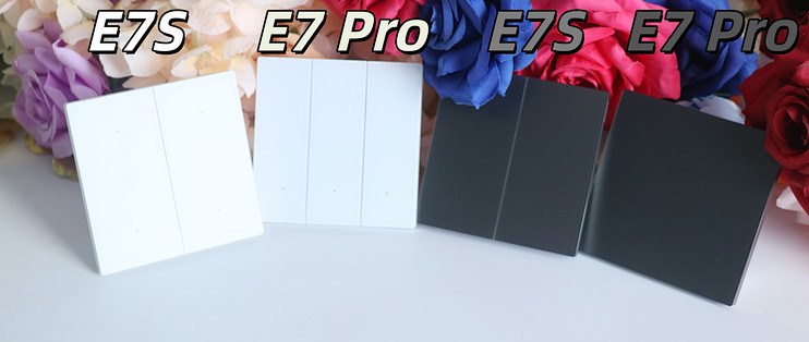 补齐短板，质感升级，领普 E7 Pro｜对比 E7S，10 元升级值不值