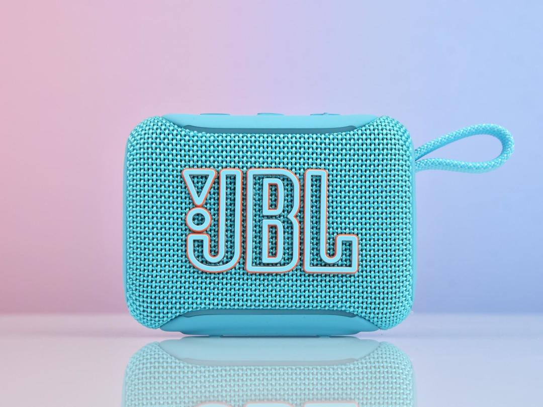 同一个 JBL，260 块和 100 万：你买的到底是哪条线