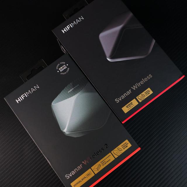 痛并快乐着：HIFIMAN大天鹅二代的真相与那个隐藏开关