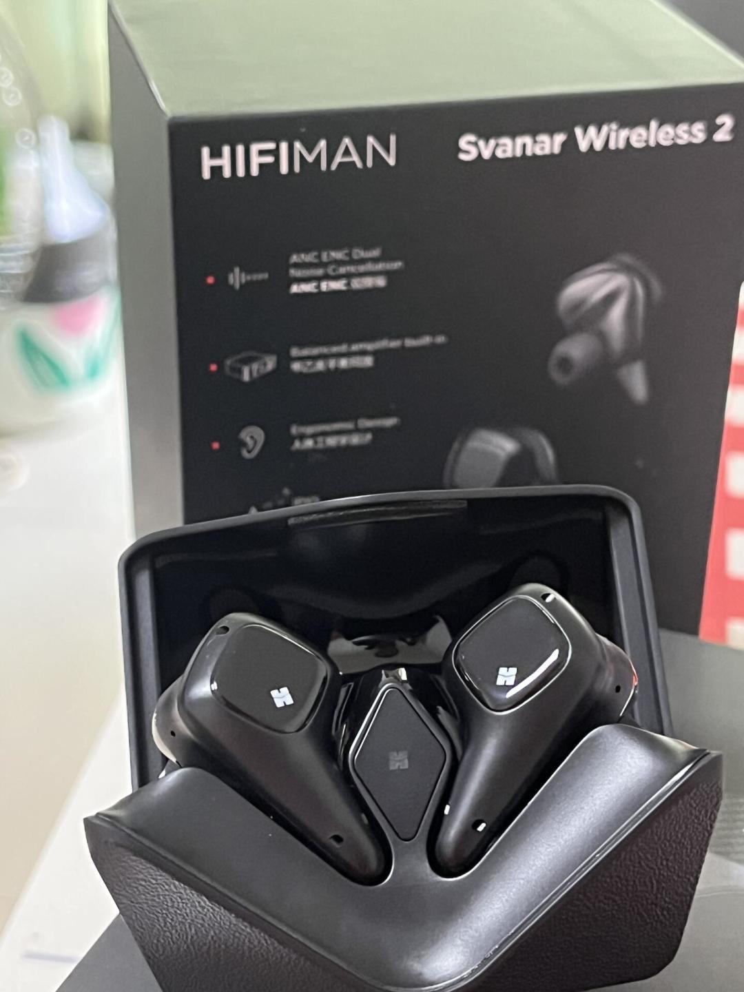 痛并快乐着:HIFIMAN大天鹅二代的真相与那个隐藏开关