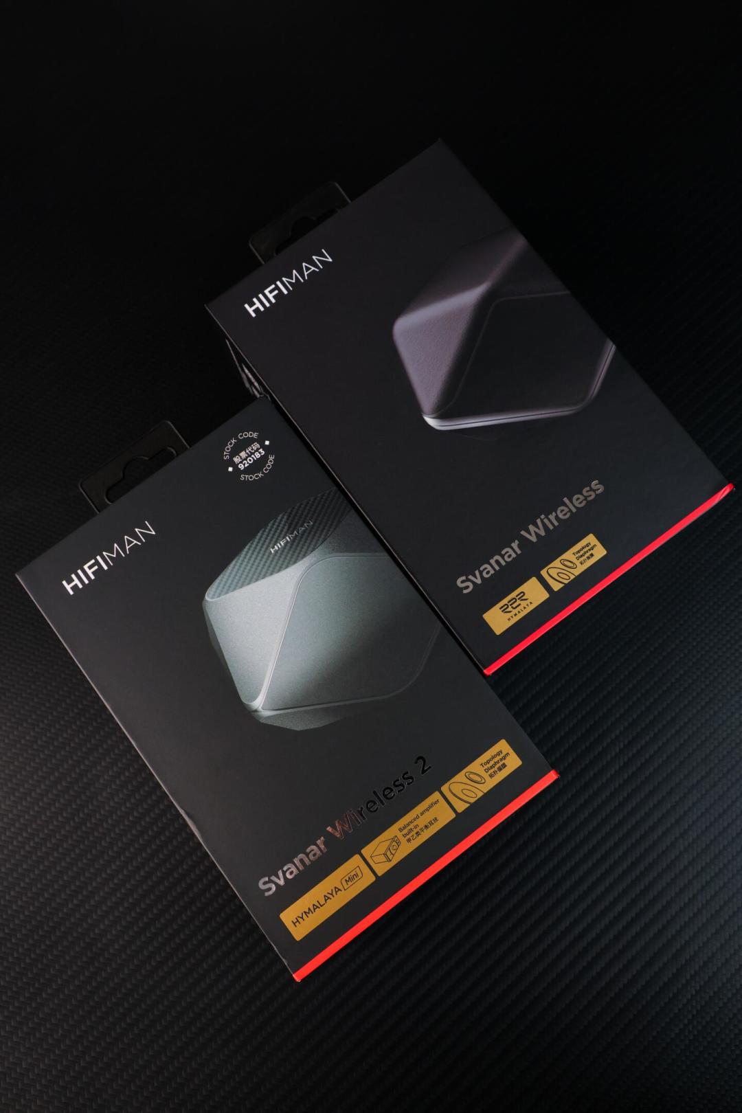 痛并快乐着:HIFIMAN大天鹅二代的真相与那个隐藏开关