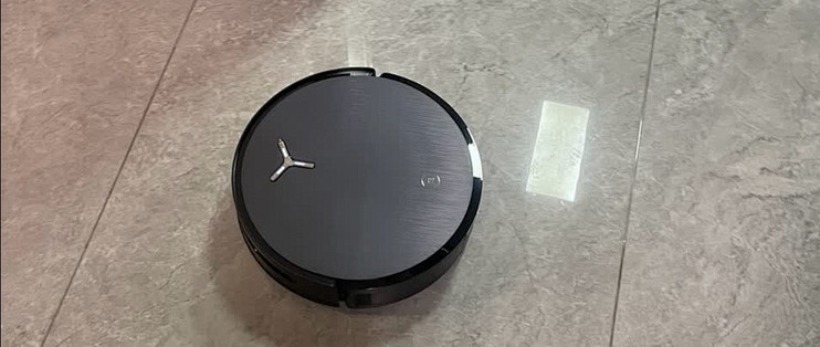 5000元档拖地王者：科沃斯T12S PRO水箱版实测
