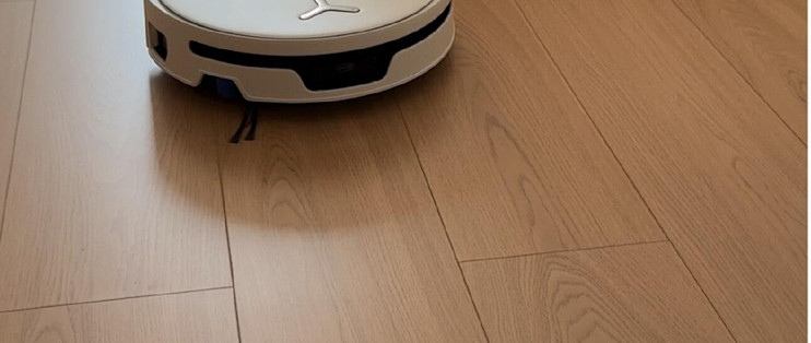 科沃斯T90 PRO滚筒活水实测