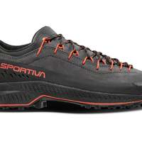 La Sportiva 的鞋，为什么有人穿五年，有人五次就磨穿