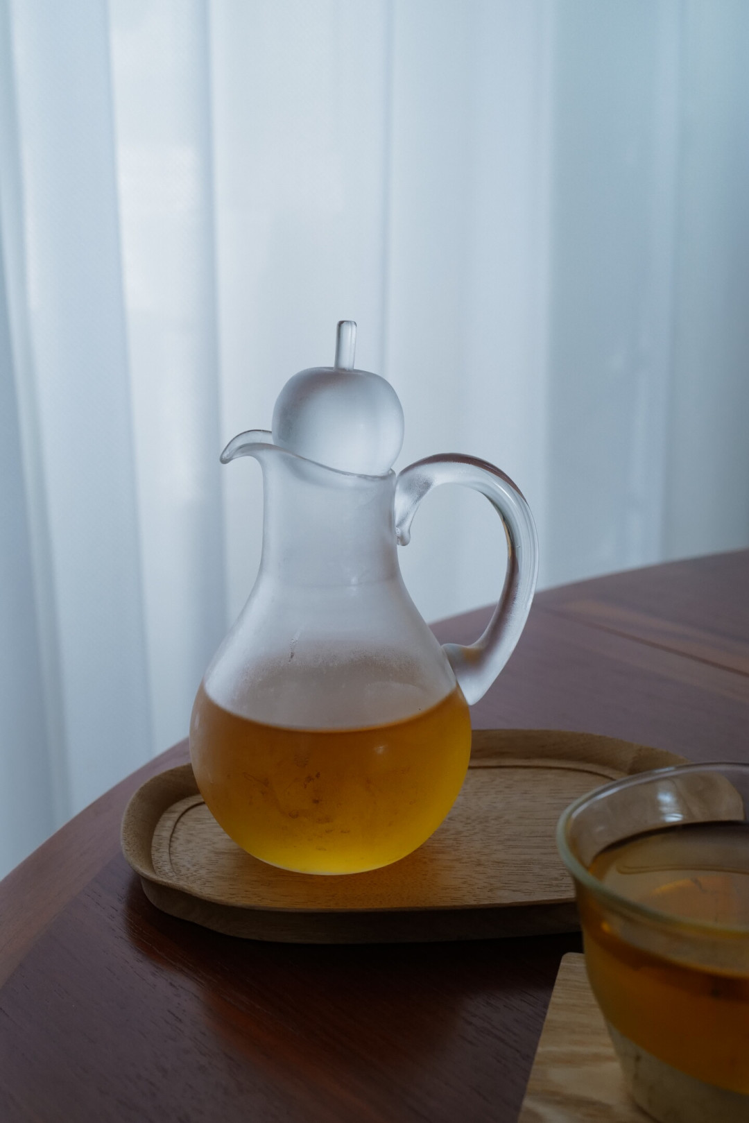 同款茶在茶店香、回家就寡淡?泡茶用水比你想的更关键