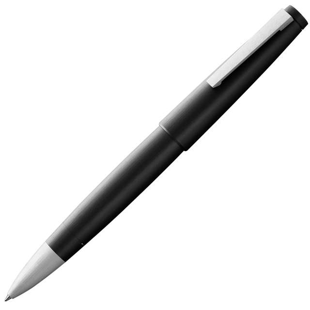 LAMY 2000卖到近两千：几年前遍地600，差价去哪了？