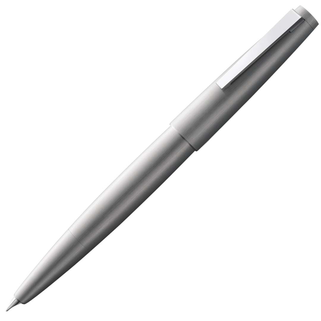 LAMY 2000卖到近两千:几年前遍地600,差价去哪了?