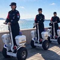 青岛奥帆中心海域全面禁钓 发现违规行为将从严处置