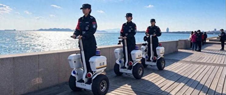 青岛奥帆中心海域全面禁钓 发现违规行为将从严处置