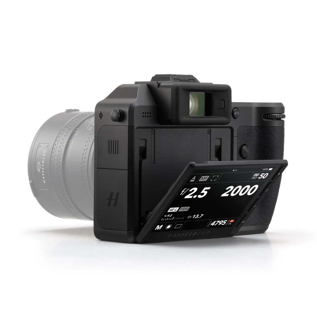 16530元拿下哈苏X2D II？摊开这7条
