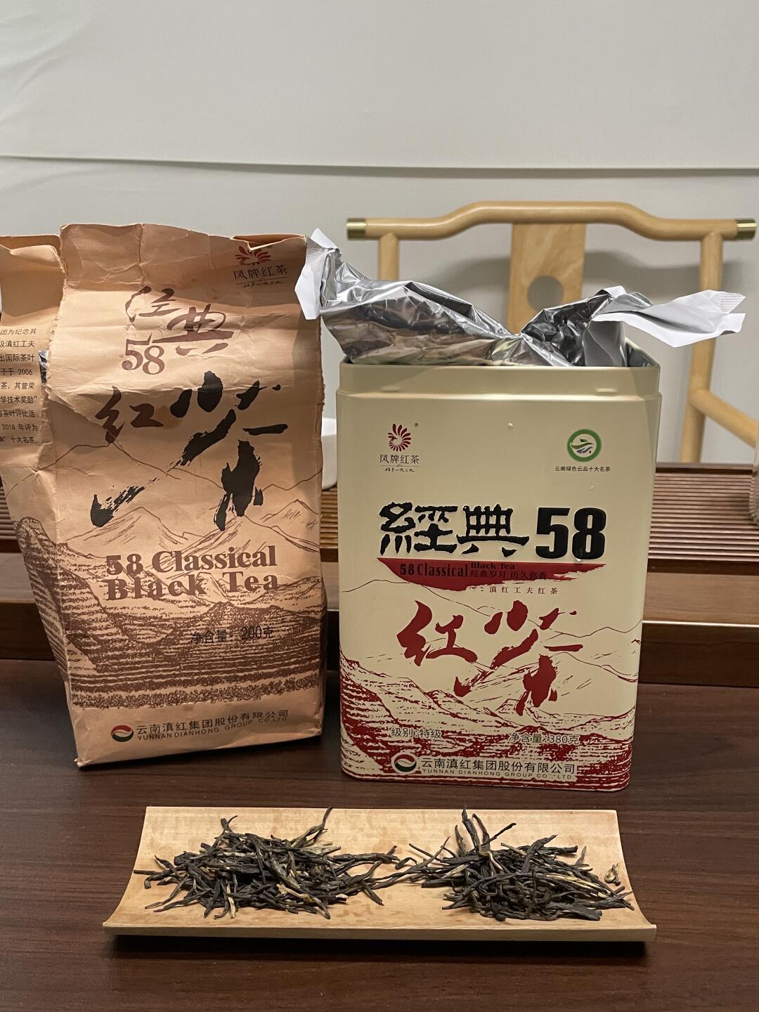 为什么你的凤牌经典58，跟别人喝的不是一个味？先做四步自检