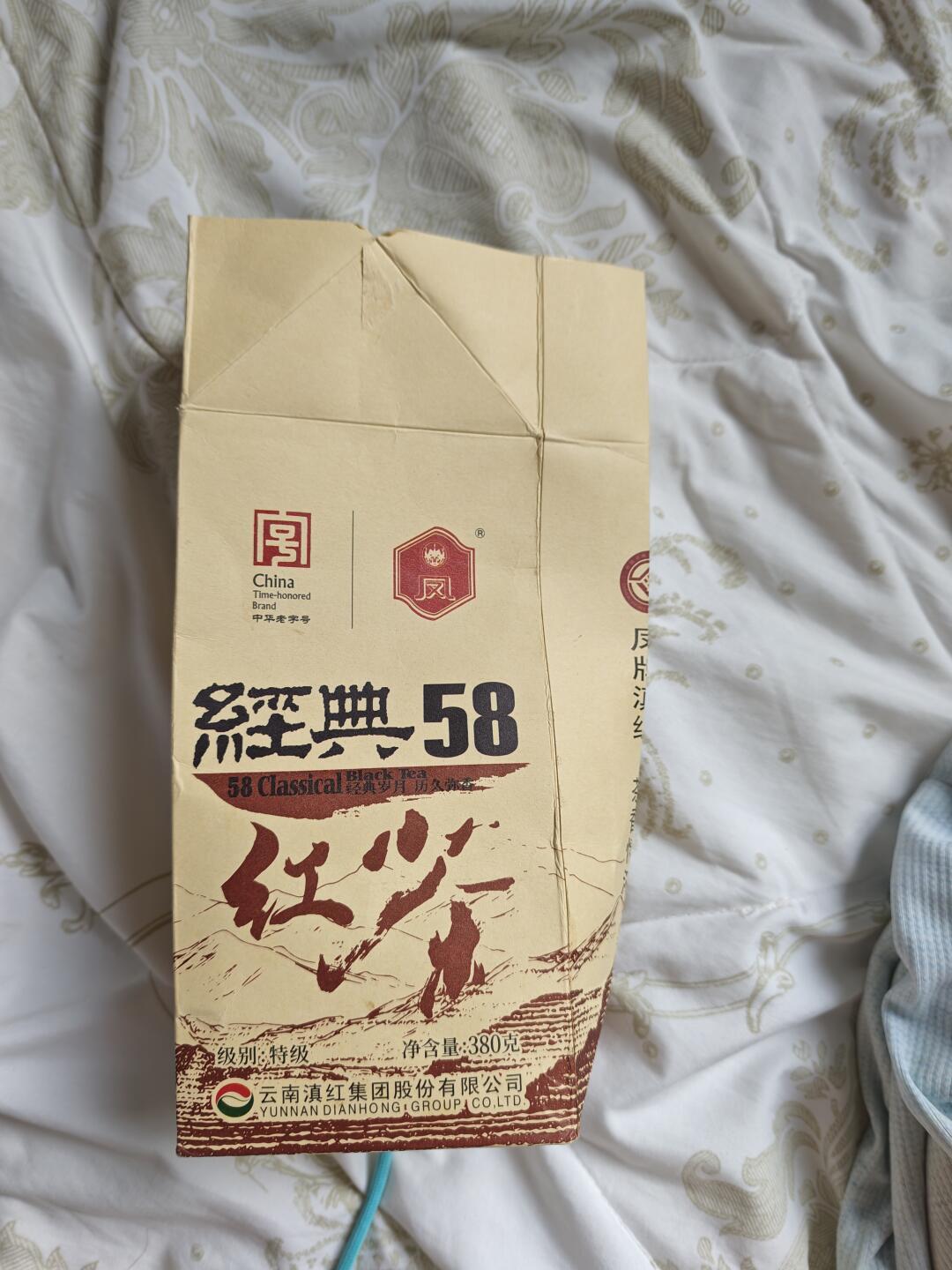 为什么你的凤牌经典58，跟别人喝的不是一个味？先做四步自检