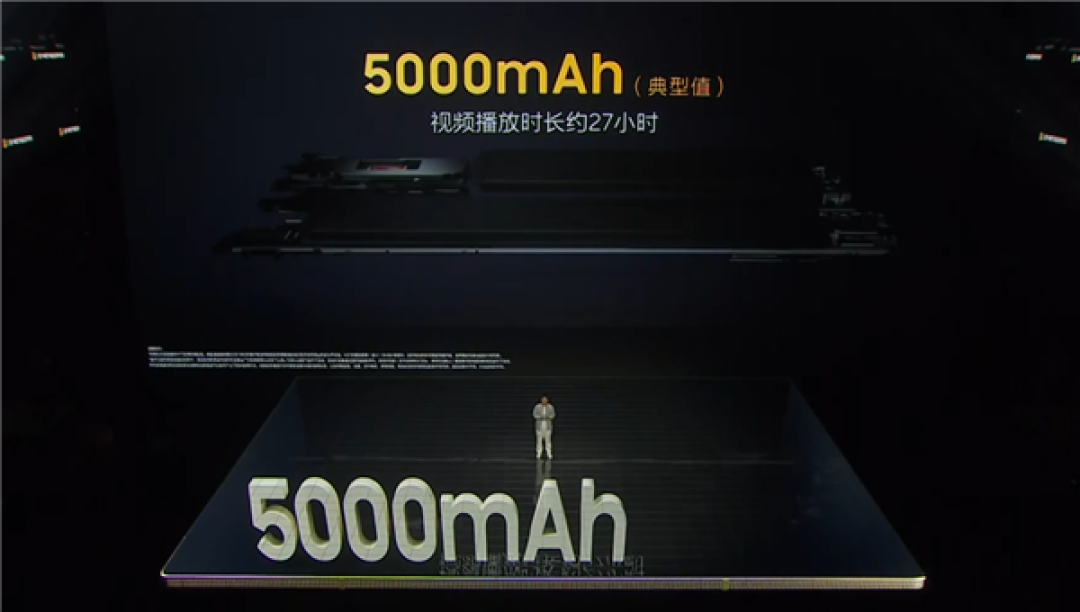 奢华折叠屏机皇！心系天下三星W27正式发布：18999元起