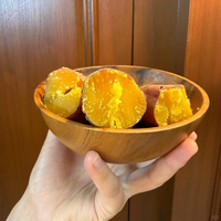 薯小萌正宗临安天目山小香薯｜5 斤沙地板栗番薯