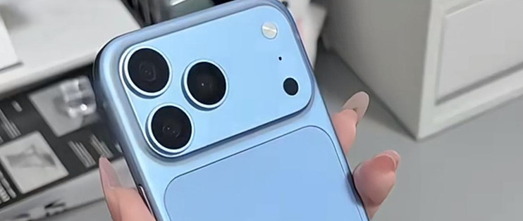 iPhone 18 Pro Max，首发入手还是等降价