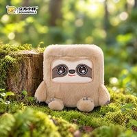 奇函同款✨立方小伴动物捏捏乐来啦