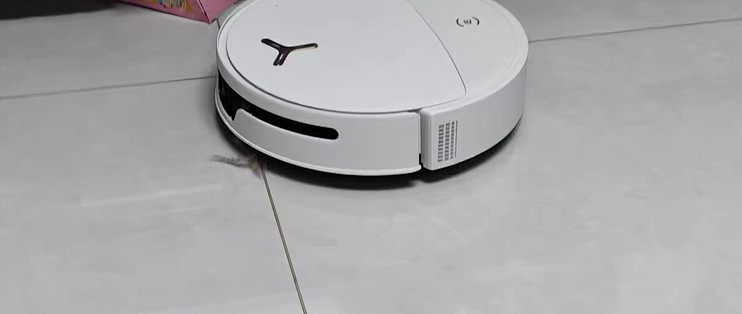养宠家庭扫地机清洁能力评估
