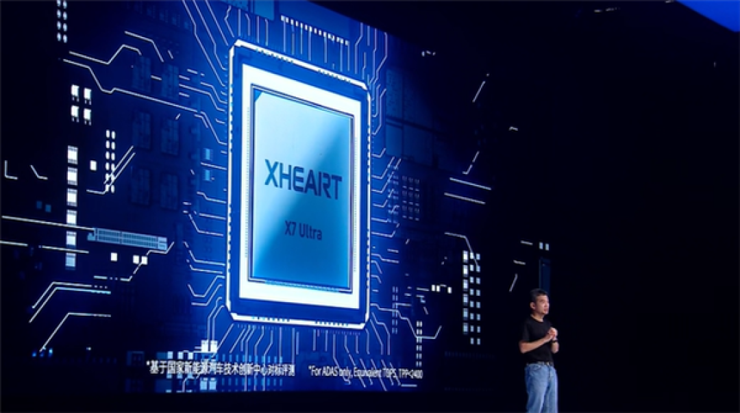 让AI学习物理规律推演万物 Momenta发布R7 Ultra世界模型