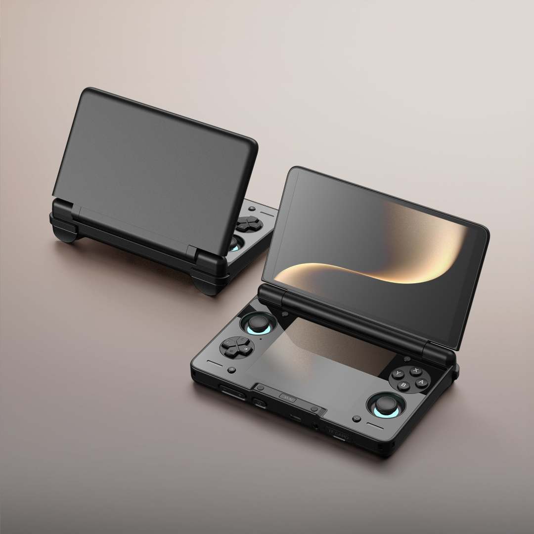 三千多的“全能”复古掌机,为什么输给一台老3DS