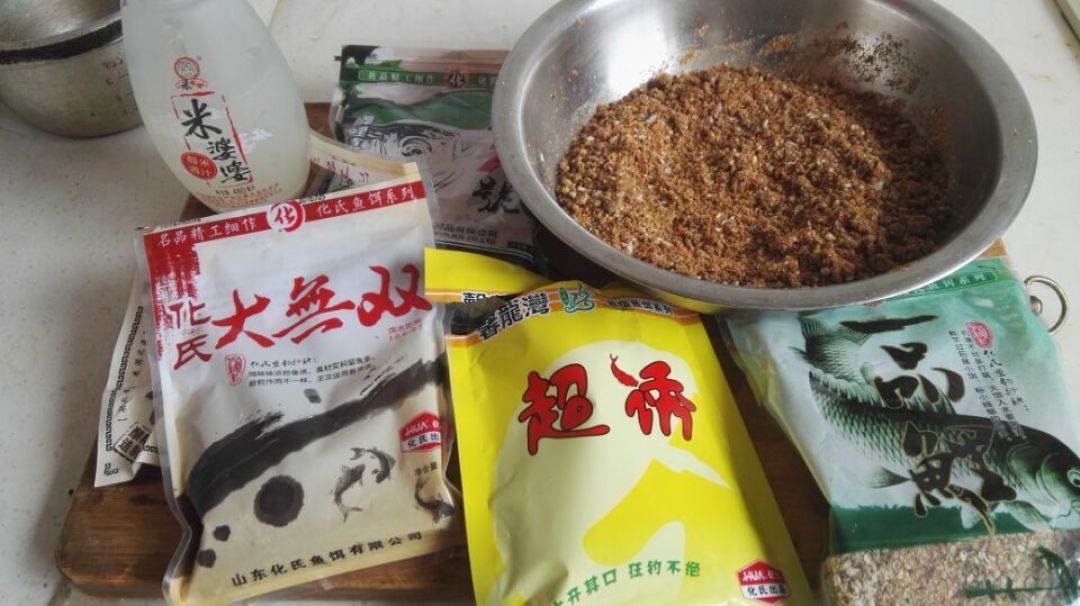 明起两路冷空气南下,台钓口情被重排:先抢降温前24小时疯口窗口,双11囤货也得换打法