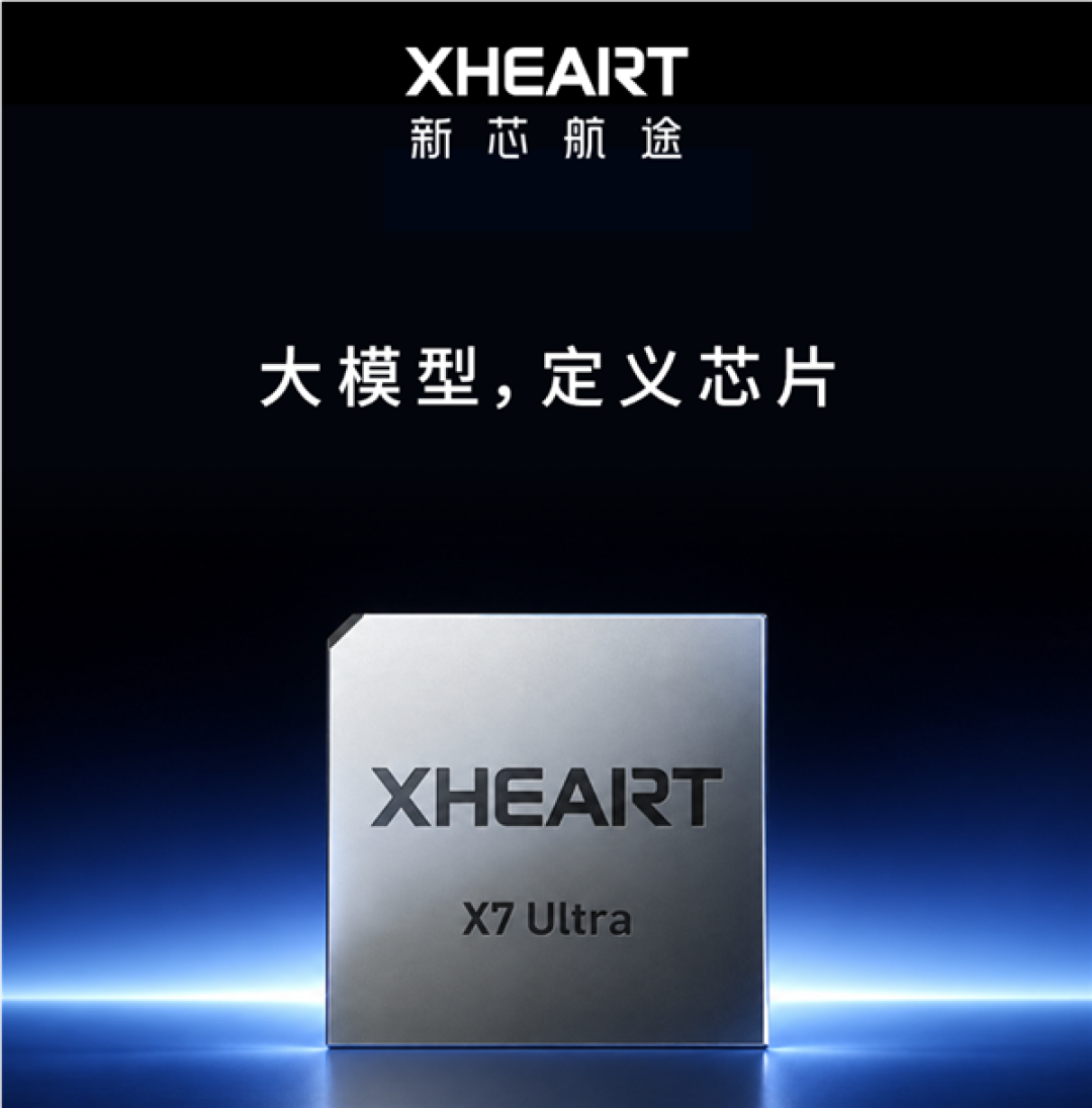 打破不可能三角!Momenta曹旭东抛出第三大洞察:用大模型定义芯片