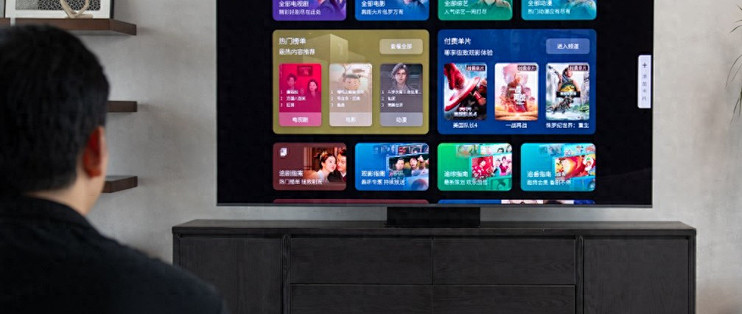 谁说万元内只能做减法？TCL Q9M Pro把旗舰画质和高刷一次配齐