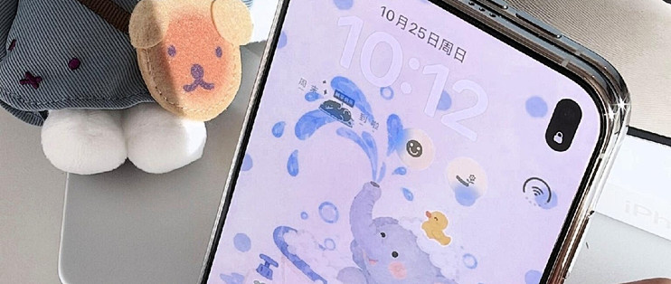 iPhone Duo折叠机深度体验报告