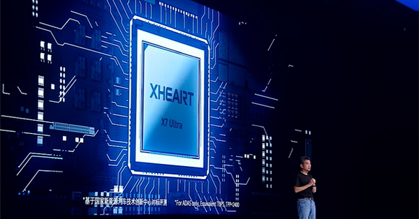 让AI学习物理规律推演万物 Momenta发布R7 Ultra世界模型