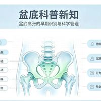越练凯格尔越难受？盆底肌可能不是松，是太紧