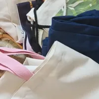 攒的几十个「帆布袋」别扔，抄网友的神仙用法，真香！