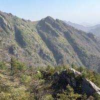 门票免了！高铁15分钟到终南山，走1400年古道一脚跨南北