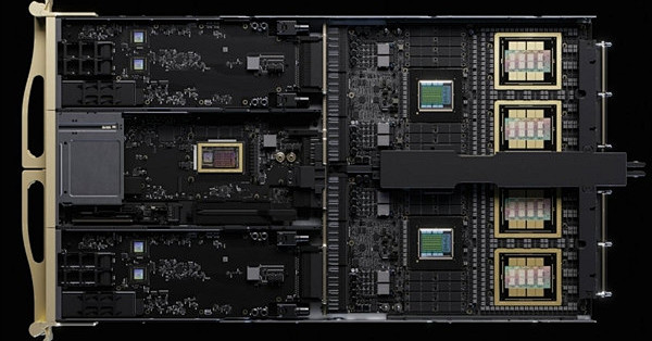 不装了！NVIDIA官方承认Vera Rubin规格下调：NVLink砍17%
