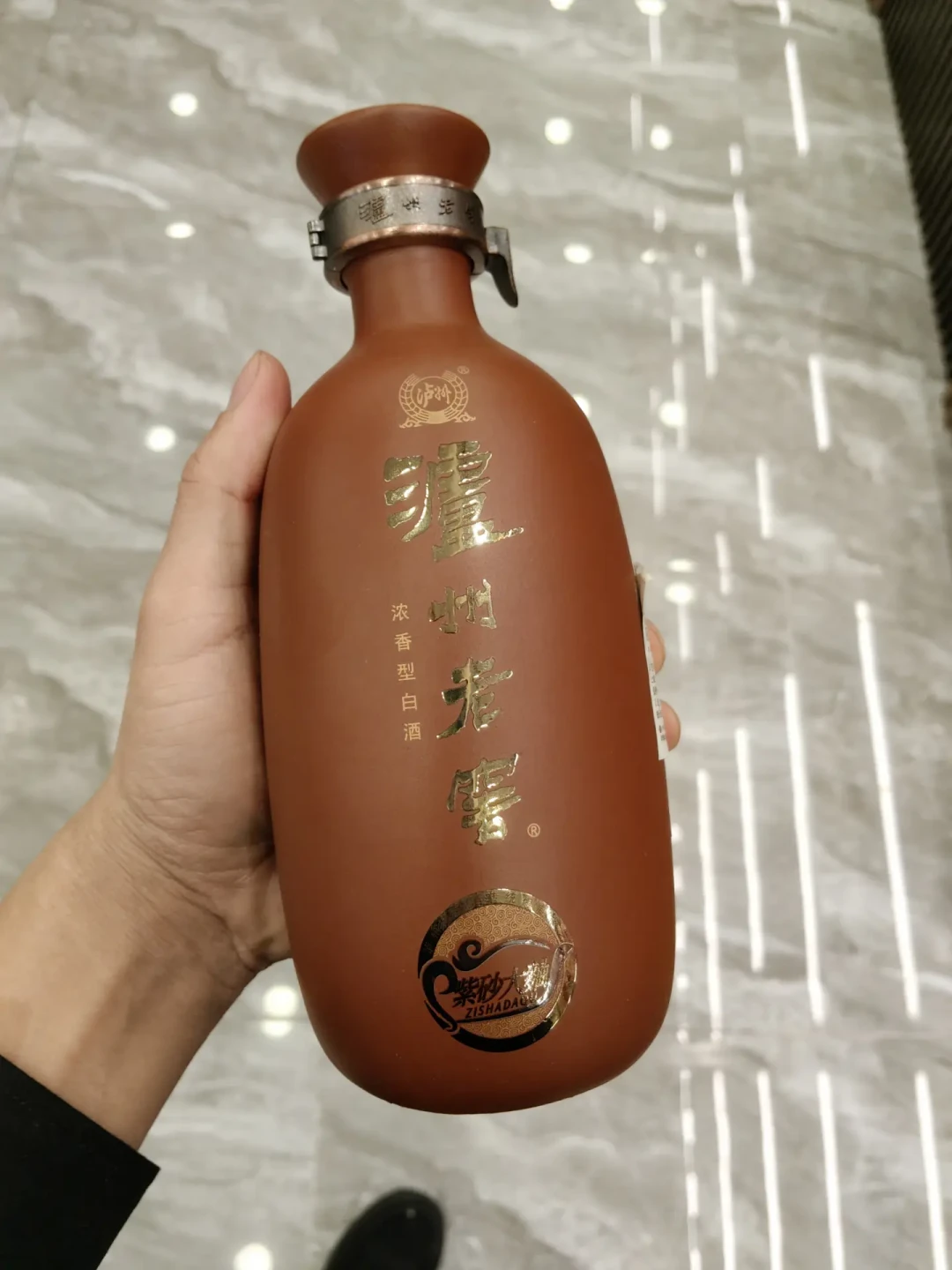 入冬办酒席,喜酒先按桌数算再谈牌子
