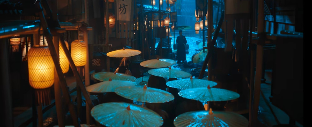 「凤舞九天」预告取消的这一夜:蹲陆小凤的人,真正该看的是三个信号