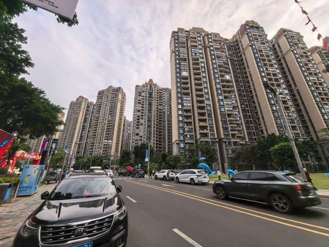 过冬旅居，票好买难的是“住”：3种住法、1条水深的找房路