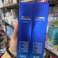 AHC B5水乳买一赠一正装量（折20多一套）
