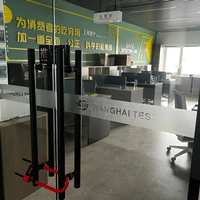王海被传“跑路”:办公室空了、账号停更一个月,多少是真的?