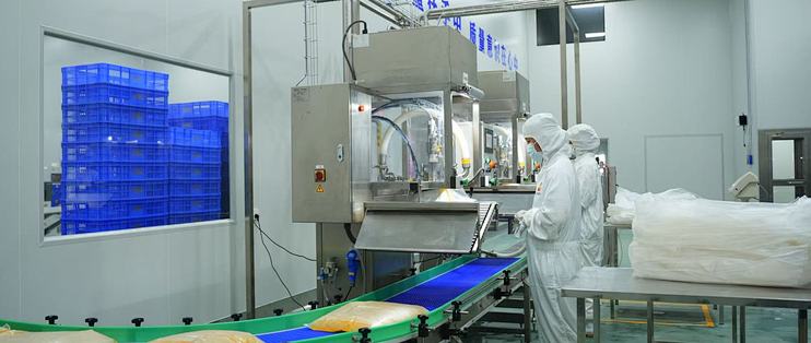 盒装全蛋液做华夫饼格纹浅和回软快都查面糊