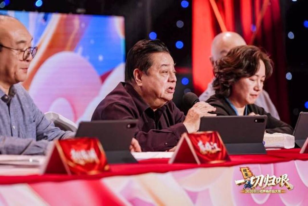 冠军95.72分,掌声却给了三等奖:天津这场相声大赛,把新活的难处摆上了台面