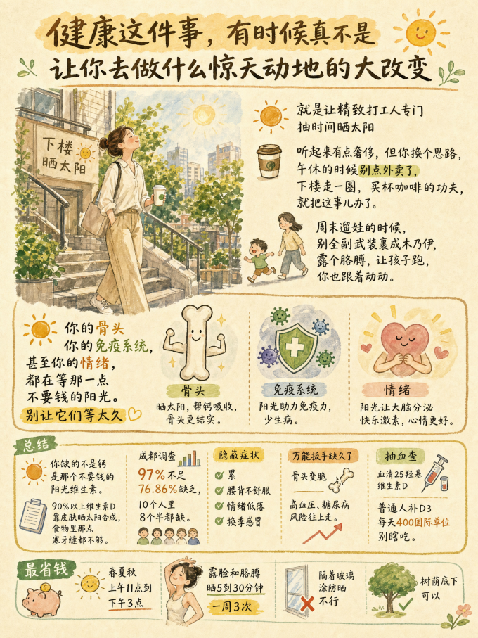 婴幼儿钙铁锌