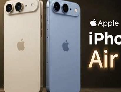 苹果听劝了！iPhone Air2补齐全部短板，A20Pro+超广角+更大电池