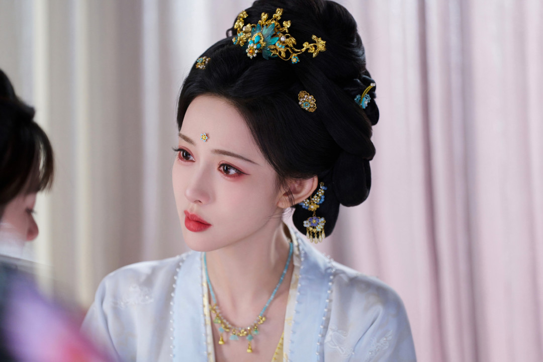 《将门独后》预告才放一天,