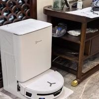 科沃斯T90S PRO深度实测｜滚筒活水洗地真的能解放双手