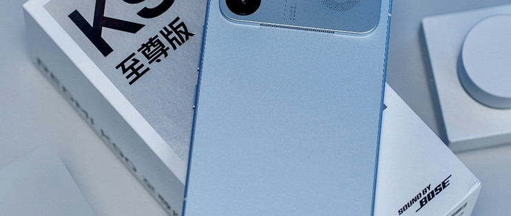 REDMI K90至尊版首发上手，对比等等党，早买的体验差在哪