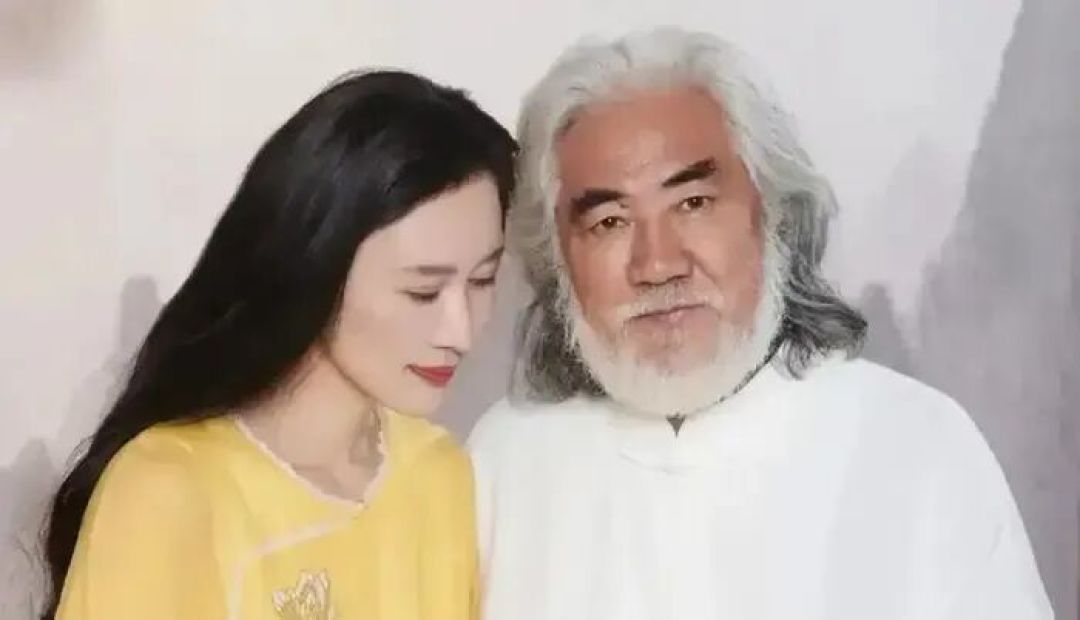 张纪中家里“只准说英语”上热搜:别急着抄,评论区点赞最高的那条才是给家长的提醒